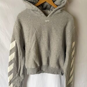 Off-White Hoodie